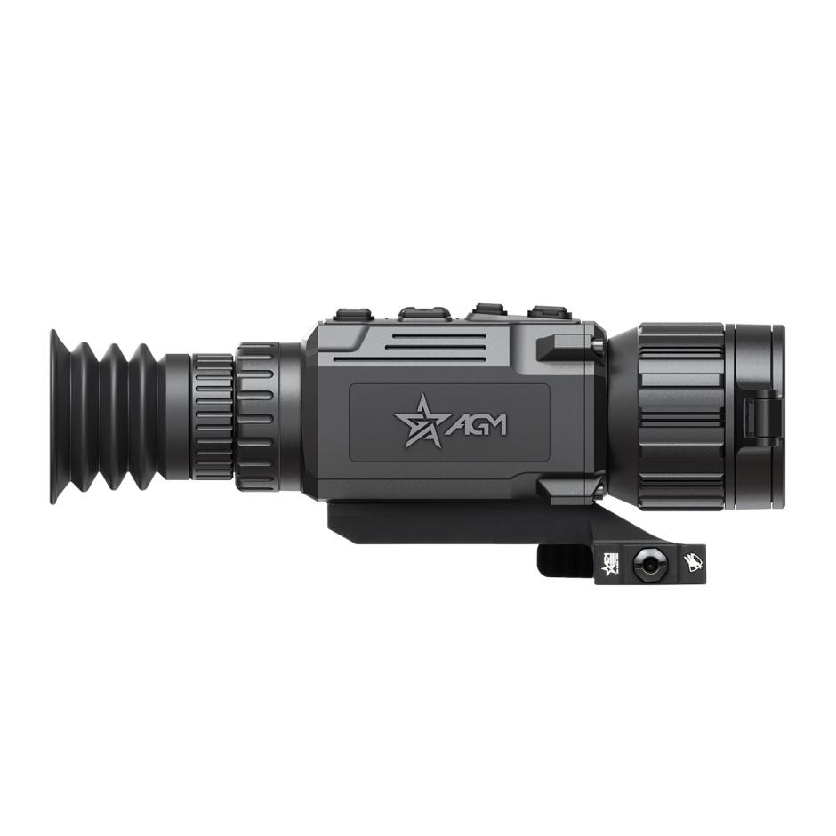 AGM Global Vision Rattler V3 LRF Thermal Imaging Scope - image 8 of 9