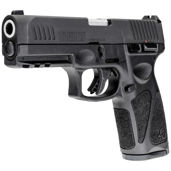 Taurus G3B Black 9mm 15-17rd Pistol