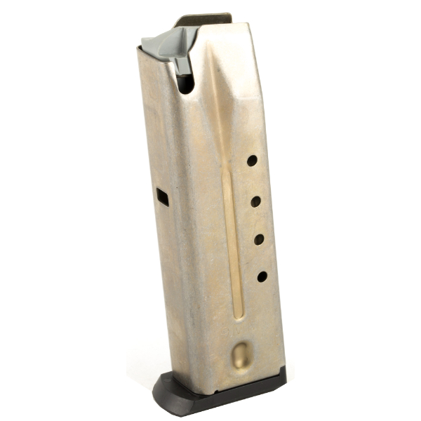 Ruger P89-P95 9mm 15Rd Ss Magazine