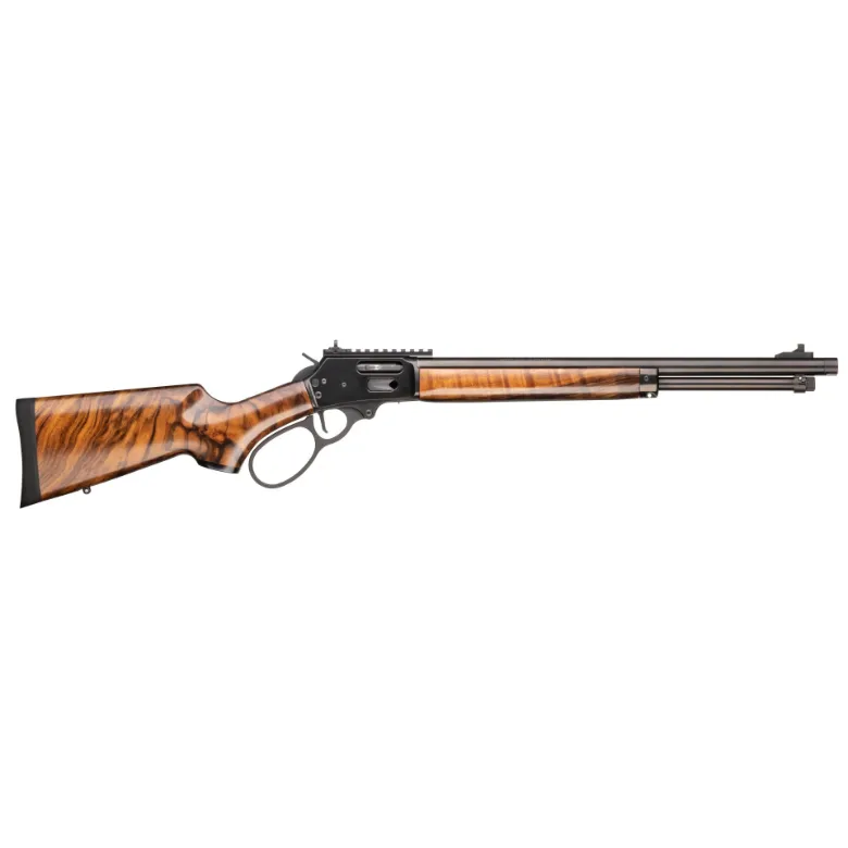 Smith And Wesson 1854 Limited Edition 44MAG High Grade Lever Gun