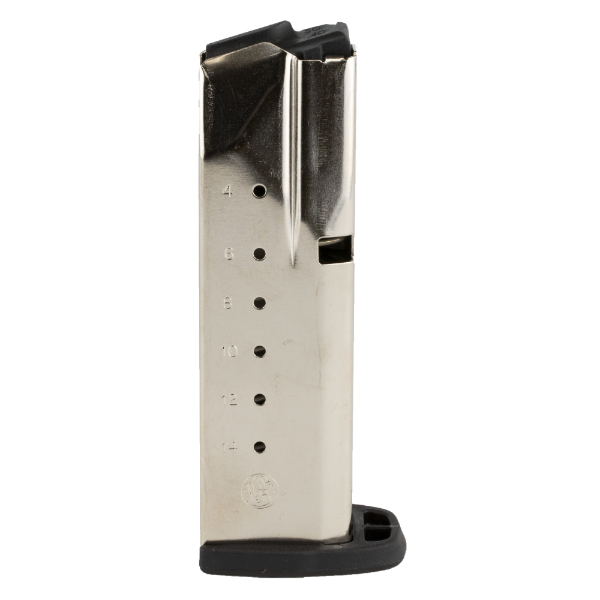 Smith & Wesson SD40VE 40S&W 14rd Magazine