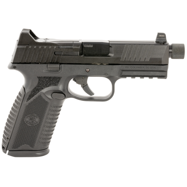 FN AMERICA 510T 10MM 4.71'' 15RD-22RD PISTOL