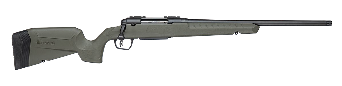 Savage Arms Axis 2 270 Win Bolt Action Rifle - image 3 of 6