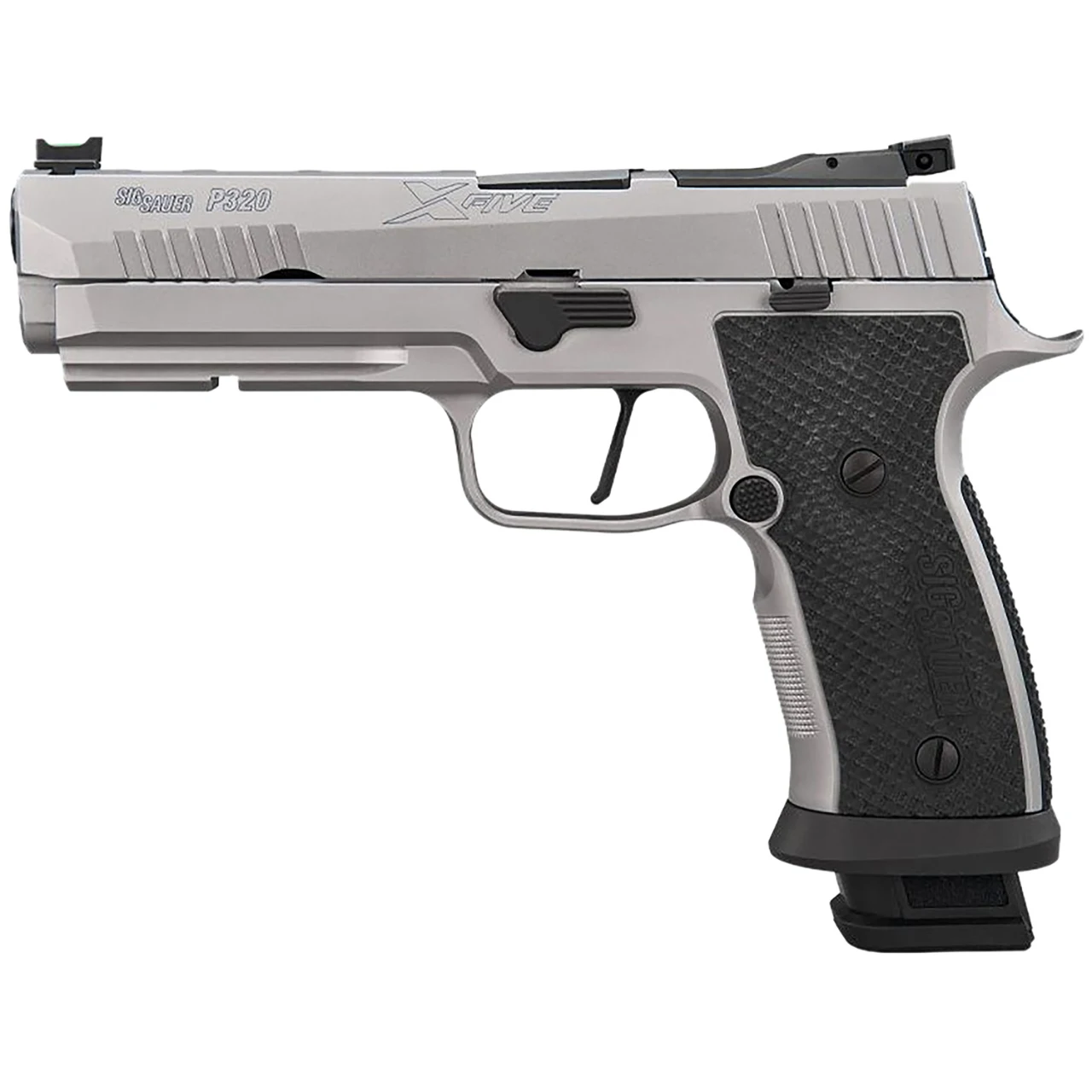 Sig Sauer X-Five P320 FS 9mm Luger 10+1 5" Pistol