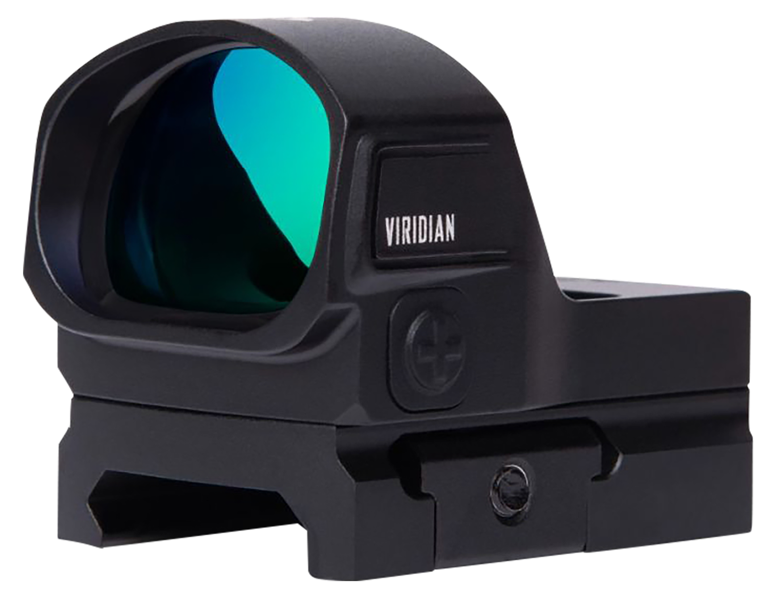 Viridian RFX25 Red Dot Sight - Black - image 4 of 10