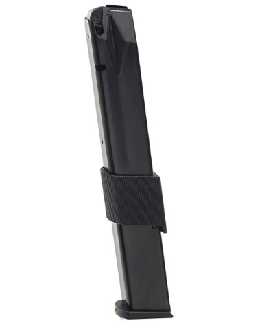 Promag Canik Tp9 9mm 32rd Steel Extended Magazine CAN-A3
