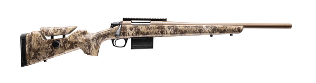 CVA Cascade Varmint Hunter - image 4 of 5