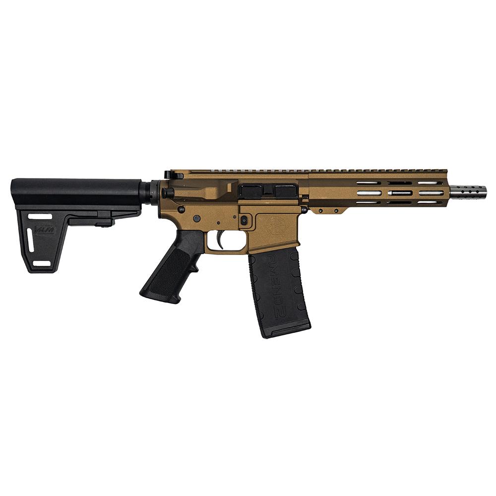 Great Lakes Firearms GL15 Braced Pistol 5.56mm/.223 Wylde 7.5in
