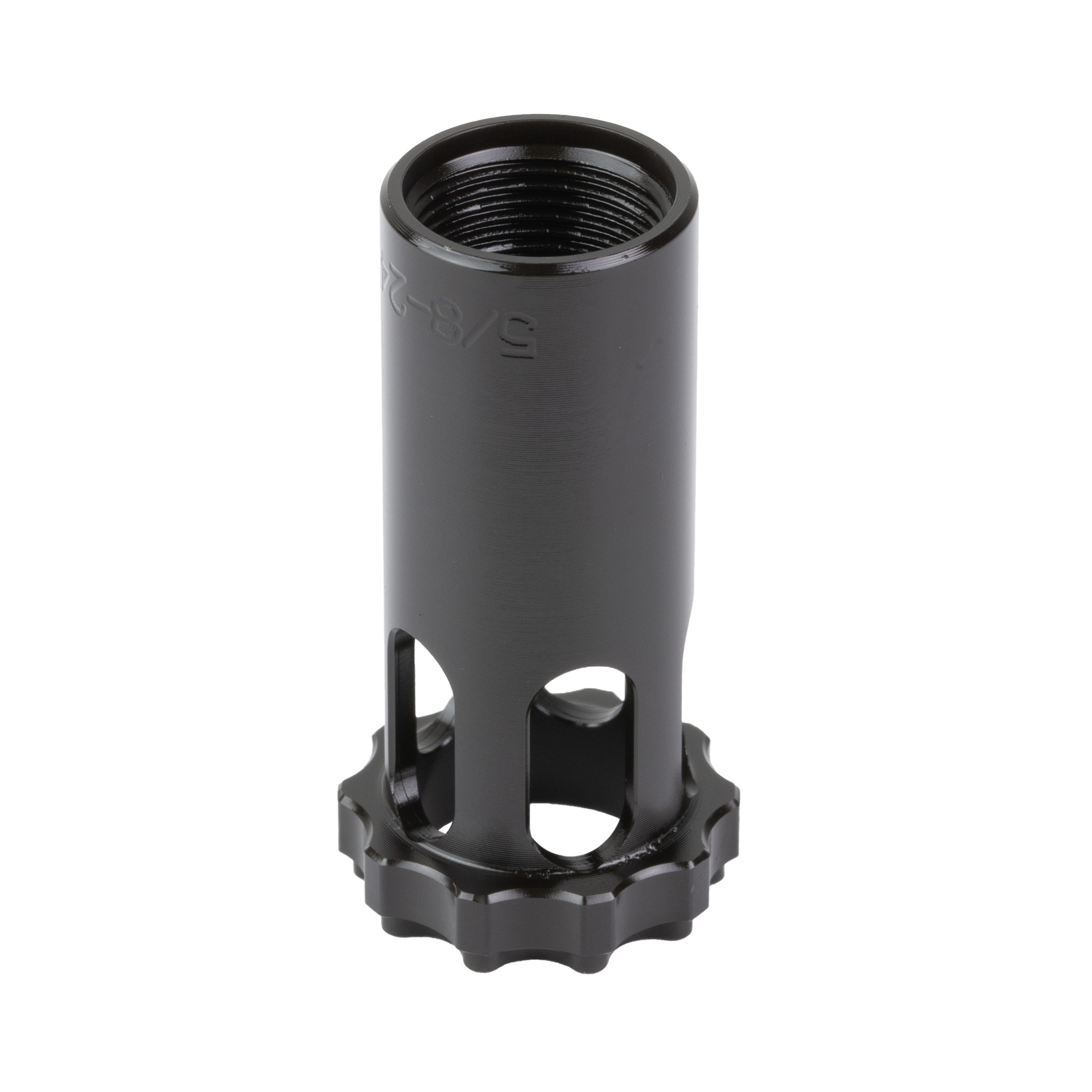 Banish Piston .45 ACP 5/8-24 Thread