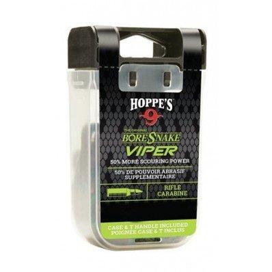 Hoppe's BoreSnake Viper Bore Cleaner for .44/.45 Caliber Pistols