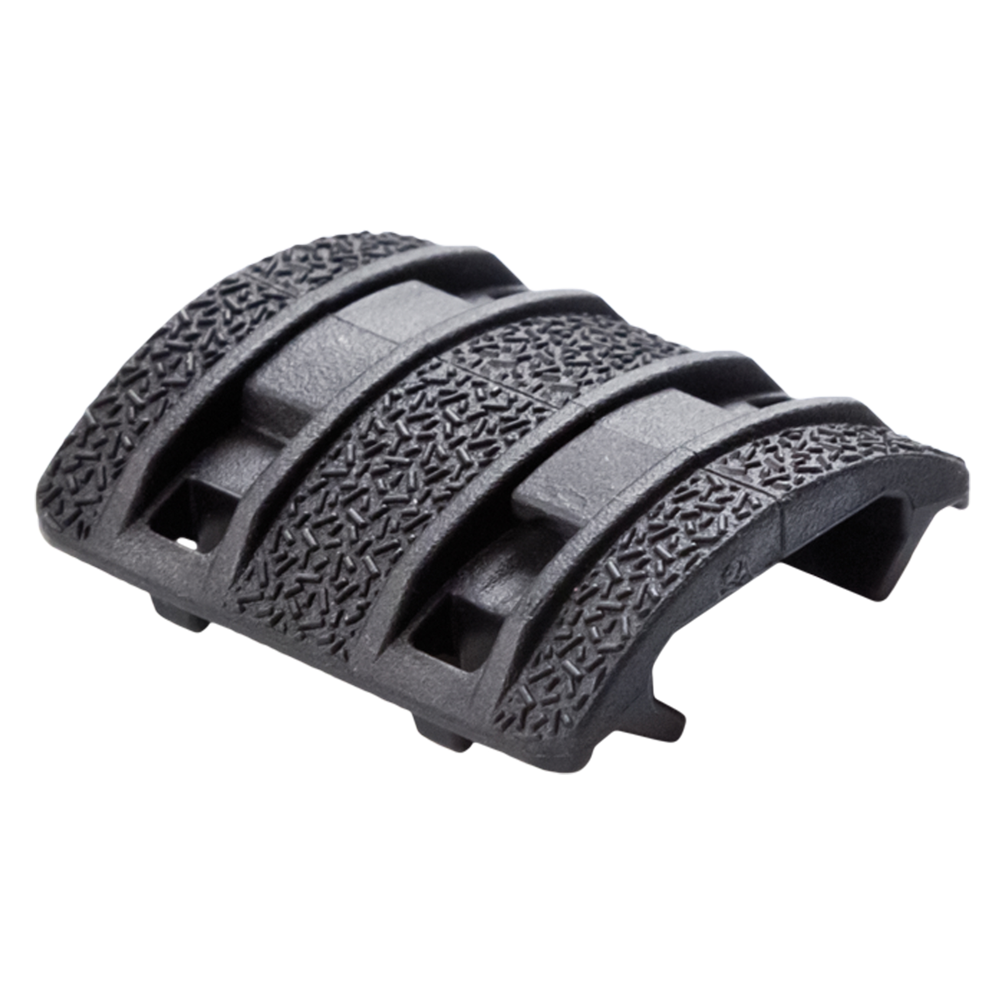 Magpul XTM Enhanced Rail Panels - Black