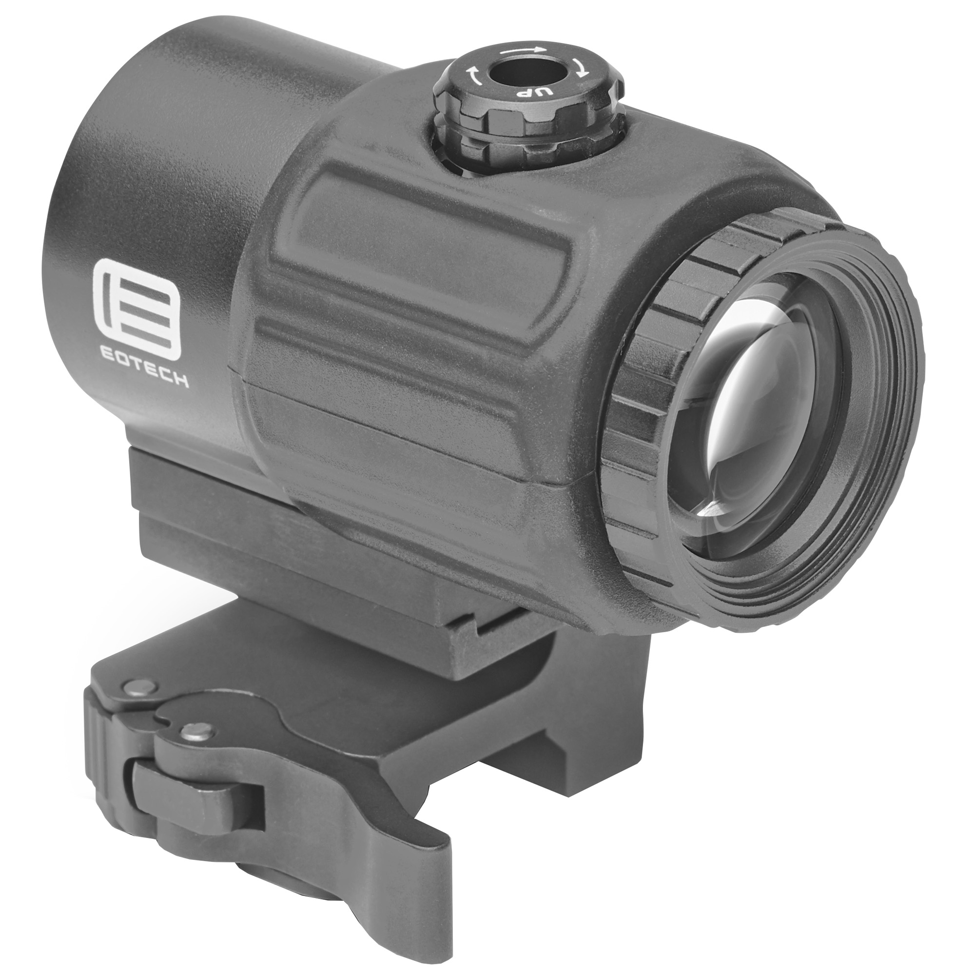 EOTech G43.STS 3X Magnifier with Switch-to-Side Mount