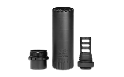 Yankee Hill Machine Turbo K-RB Suppressor