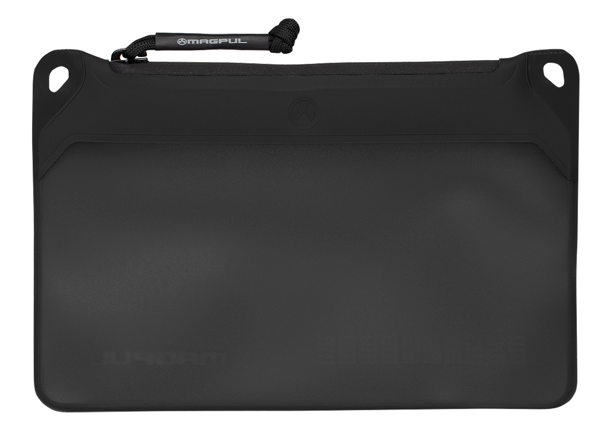 Magpul DAKA Window Pouch, Small, 6"×9", Black - image 4 of 4