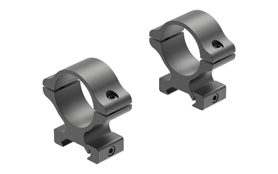 Leupold Rifleman 30mm High Detachable Rings - Matte Black - image 2 of 7