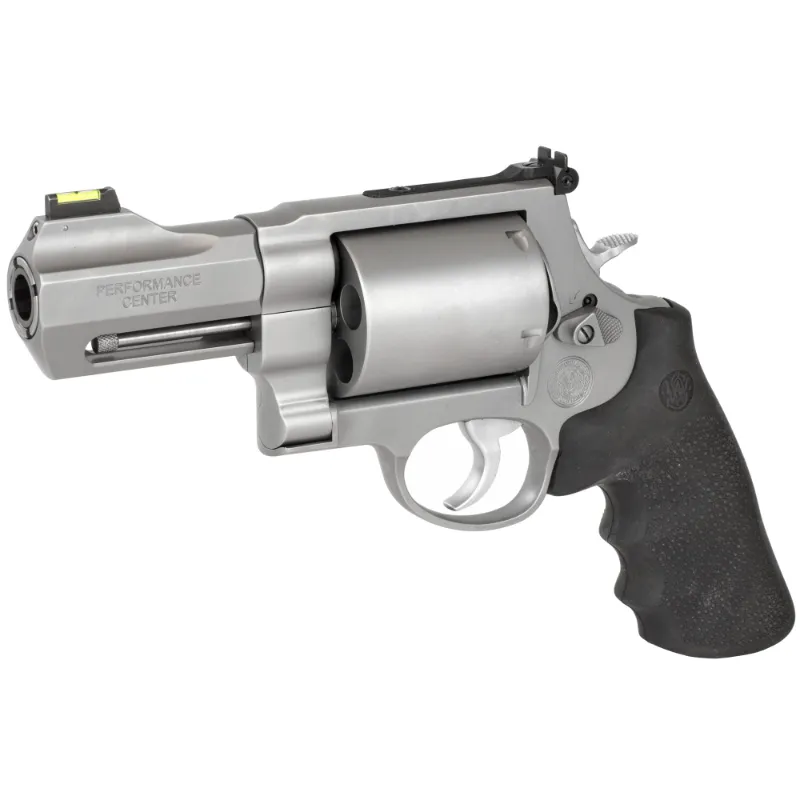 Smith & Wesson Model 500 Performance Center 3.50" 5rd Revolver