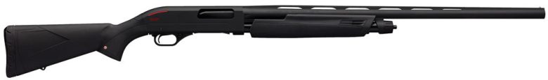 WRA SXP BLKSHD PUMP 20M/28MC 3