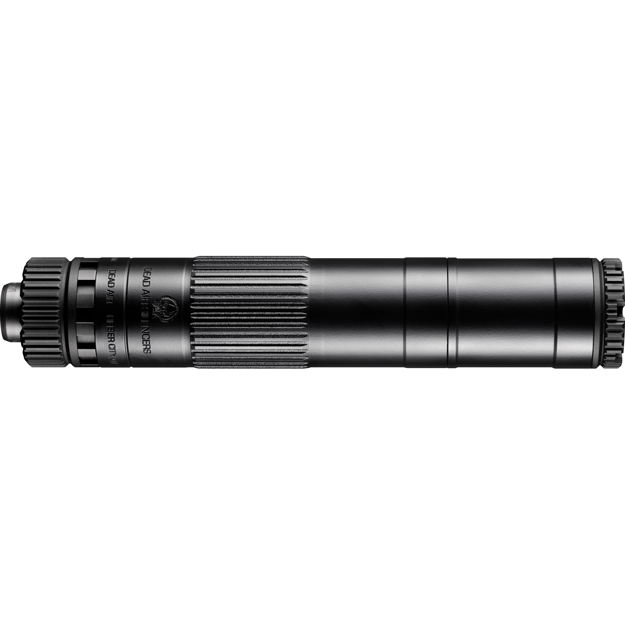Dead Air Armament Mojave-9 Suppressor