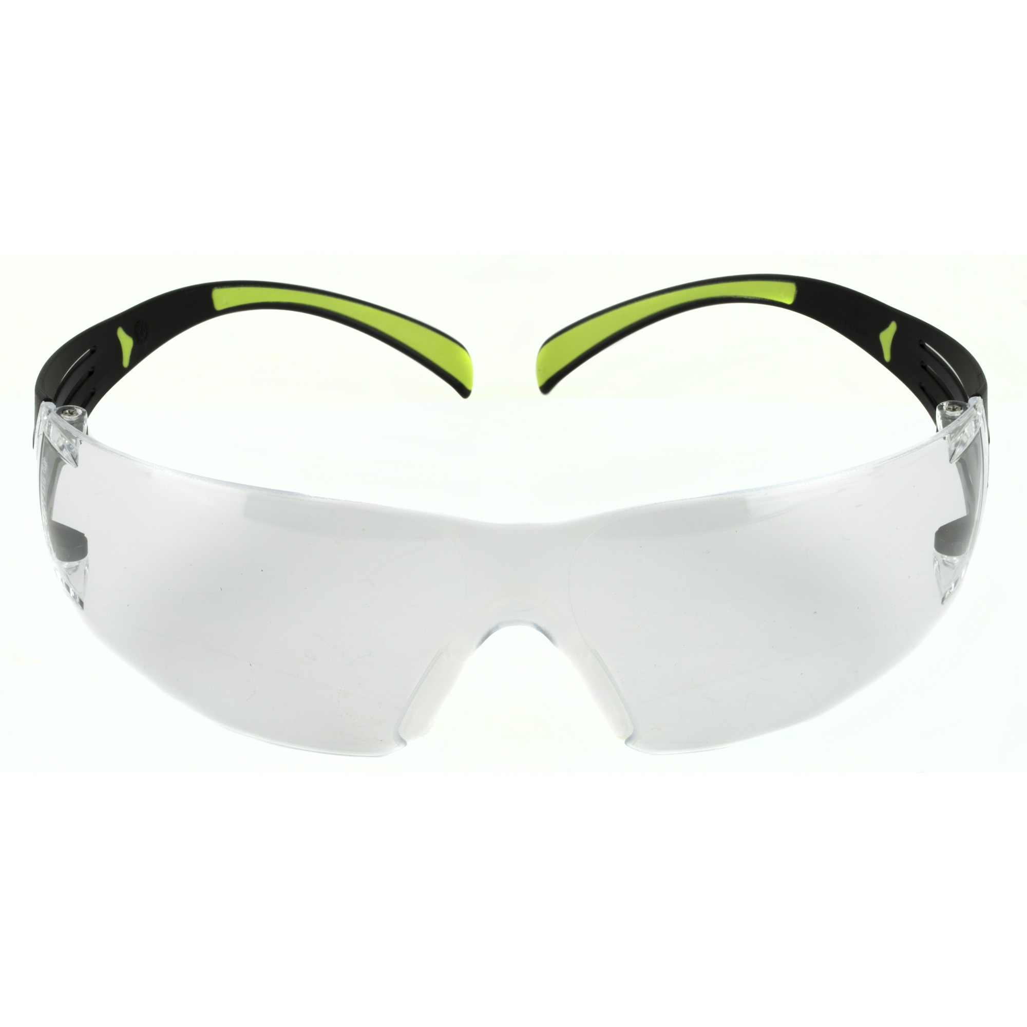 3M Peltor Sport SecureFit 400 Clear Lens Shooting Glasses - image 2 of 6