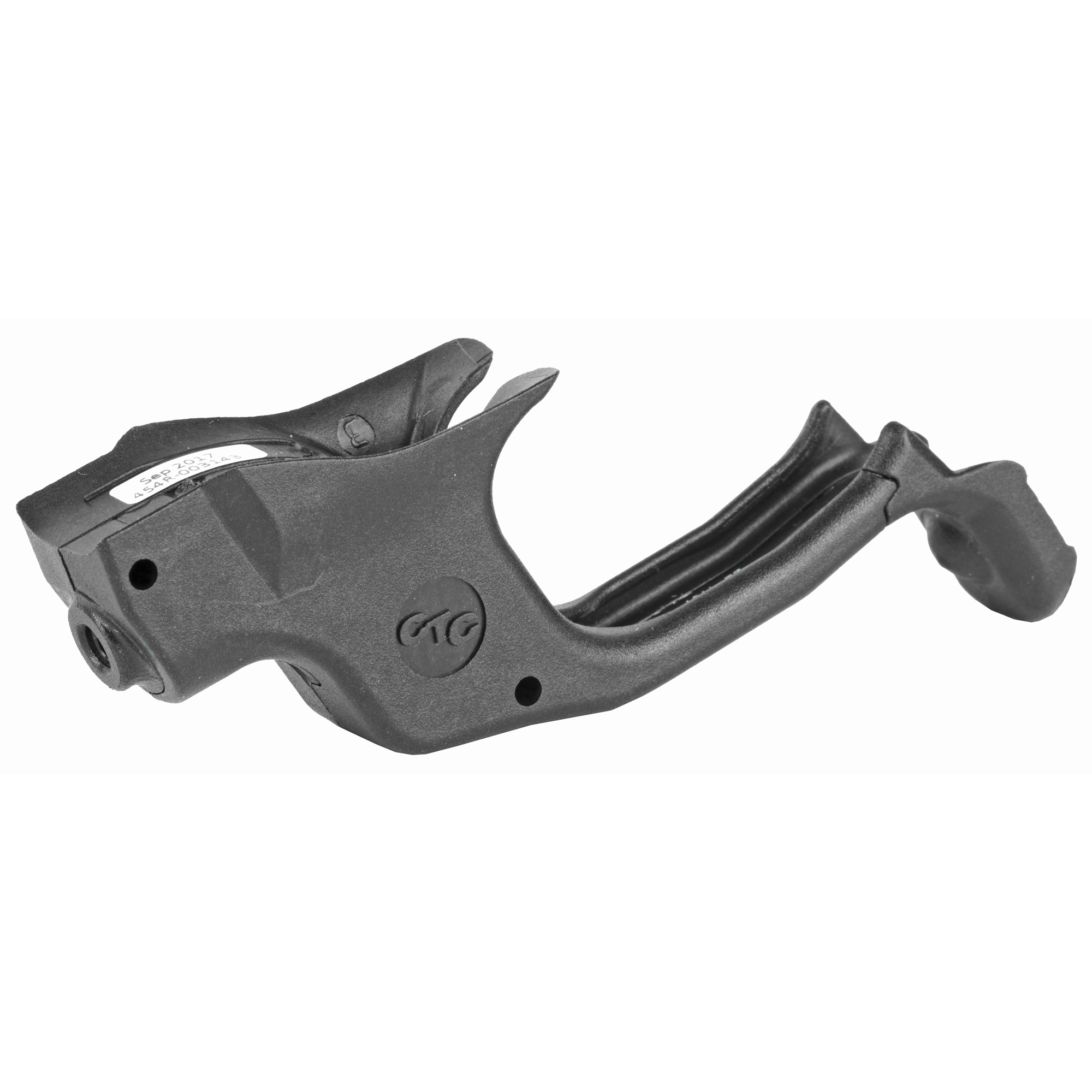 Crimson Trace Laserguard for S&W Bodyguard .380