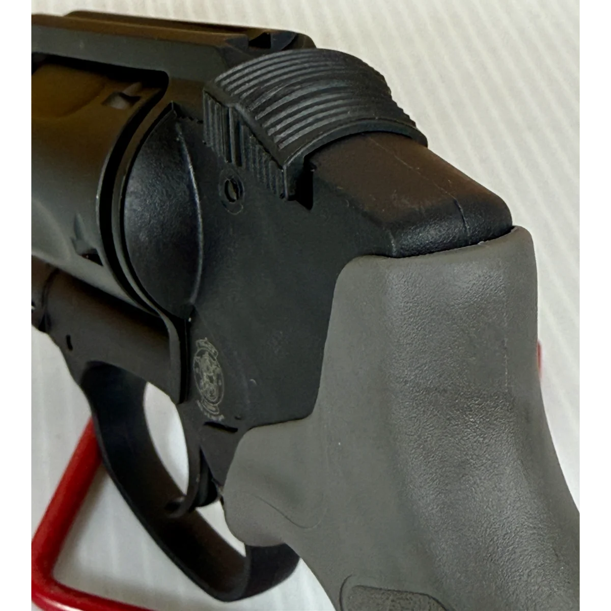 S&W M&P Bodyguard 38 Special +P 5rd Revolver 1.87″ Gray Grip No Laser - image 3 of 11