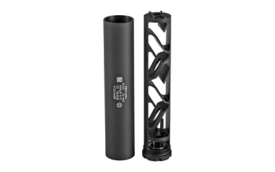 Gemtech GM-22 .22LR Suppressor - image 2 of 5