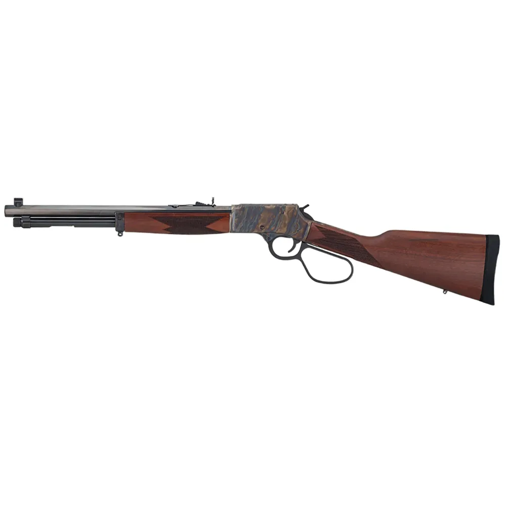 Henry Big Boy Colored Case Hardened 45 Colt 16.5'' 7-Rd Rifle