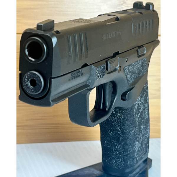 Springfield Armory Hellcat Pro Osp 9mm 15 Round Pistol