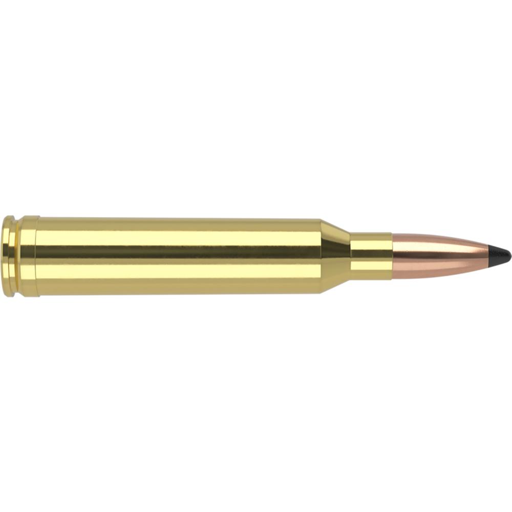 Nosler Trophy Grade 7mm Rem Mag 160gr Partition SP 20rd Box