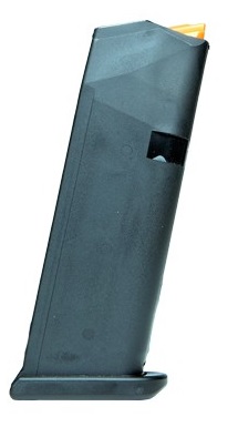 Glock 19 Gen 5 10 Round Magazine 9mm