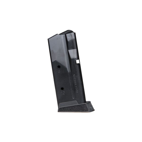 Sig Sauer P365 9mm 10 round Extended Magazine