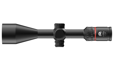Burris Fullfield 4-16x50mm Rifle Scope
