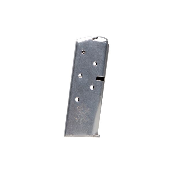 Springfield 911 380ACP 6 Round SS Magazine