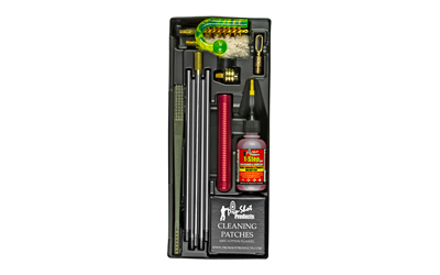 Pro-Shot Classic Box Kit 12 Gauge Shotgun Cleaning Kit