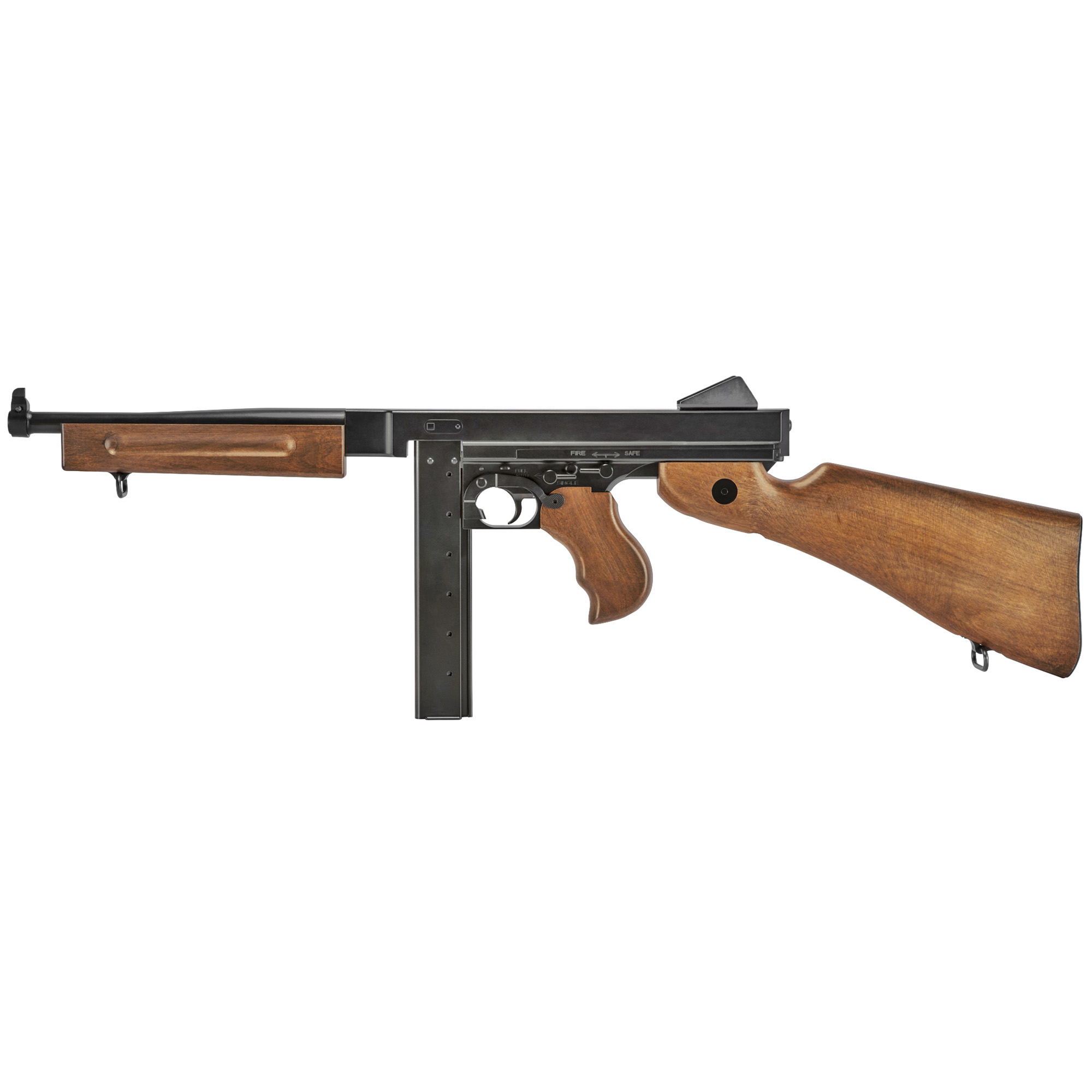 Umarex Legends M1A1 CO2 Air Rifle