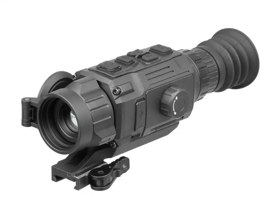 AGM Rattler V2 Thermal Scope 3.5-28x 25mm 256x192 - image 10 of 10