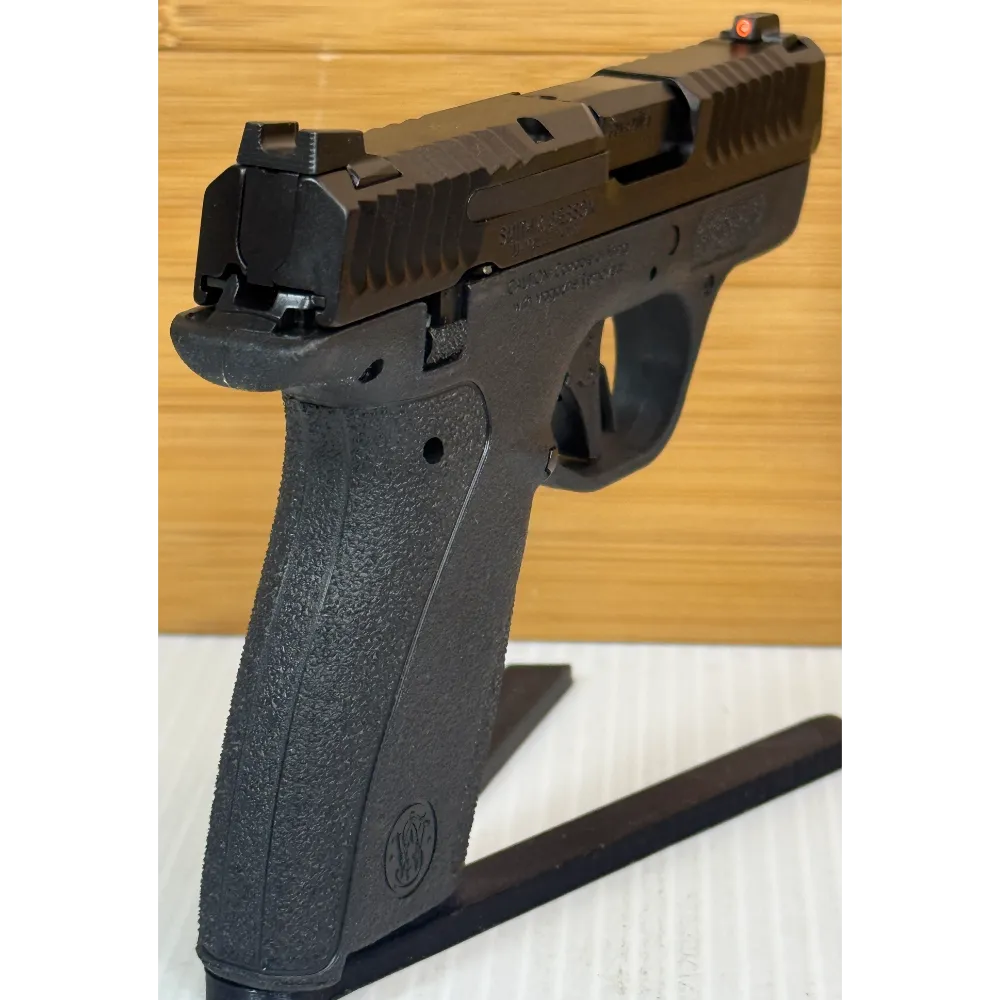 SMITH AND WESSON BODYGUARD 2.0 380ACP 12+1 TS