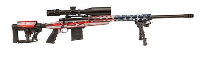LSI HOWA M1500 MINI 223 REM 20