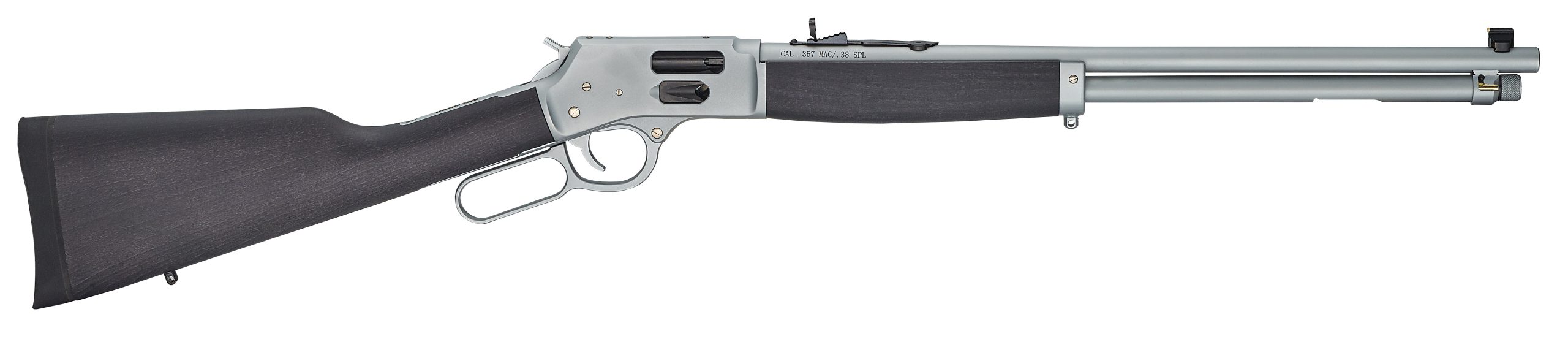 Henry Big Boy All-Weather .357 Mag Lever Action Rifle