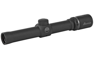 Burris Scout 2.75X20mm Rifle Scope with Heavy Plex Reticle - image 2 of 10