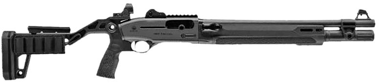 BER J131M2CPFC187 1301 TAC C MOD2 18.5 CHSL BLK