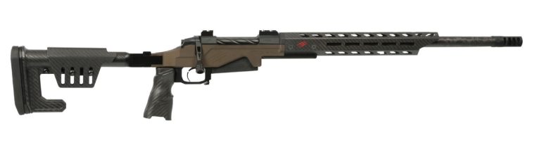 FIERCE FIREARMS REAPER H-TAC 7MM BC BZN 22"