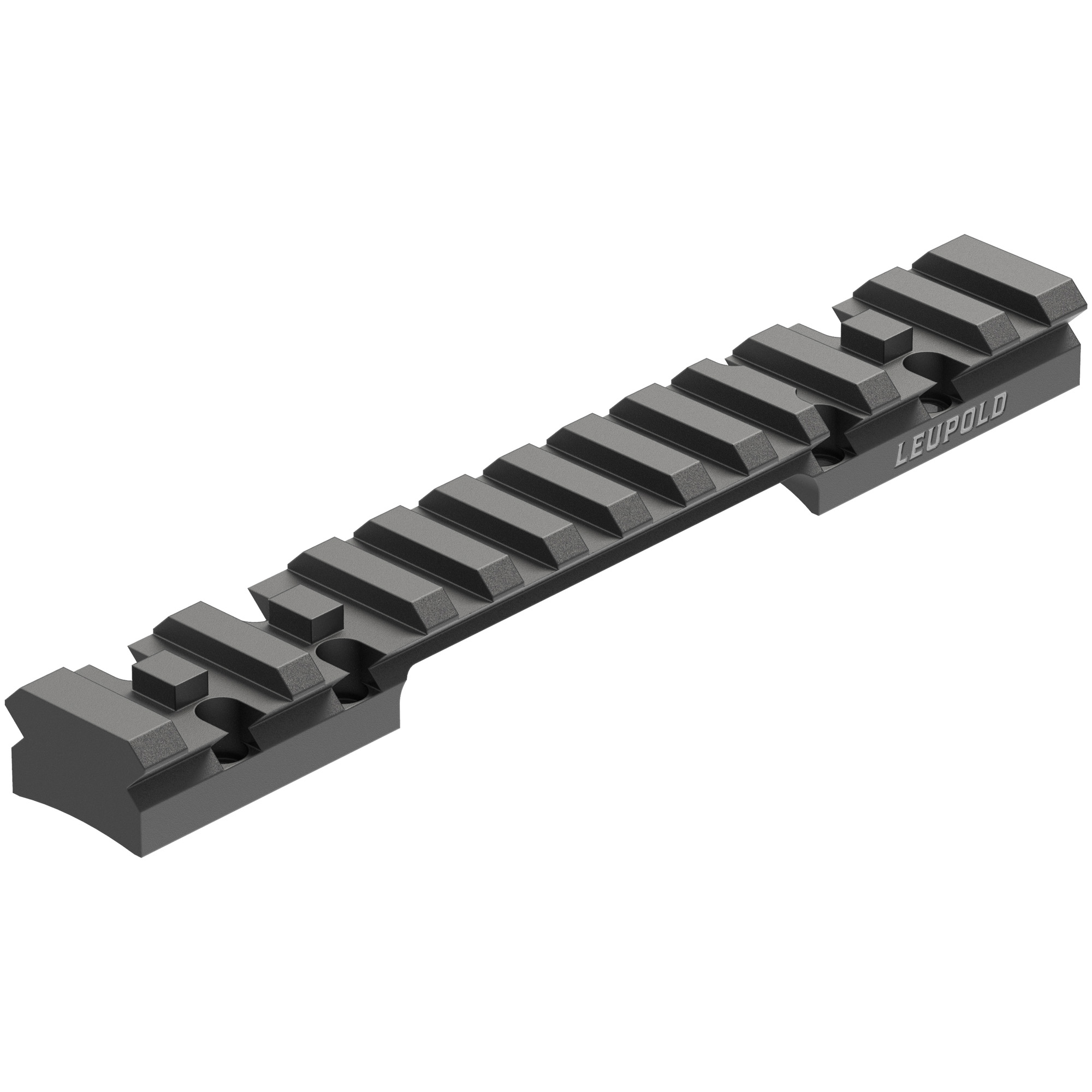 Leupold BackCountry Cross-Slot Base - Browning X-Bolt Short Action