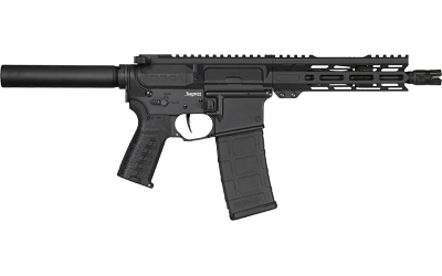 CMMG Banshee MK4 300 Blackout 8" 30rd AB Pistol