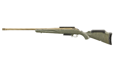 Ruger American Generation II Predator Bolt Action Rifle - image 2 of 8