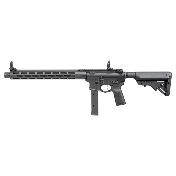Springfield Saint Victor 9MM Carbine 16" 32Rd Carbine