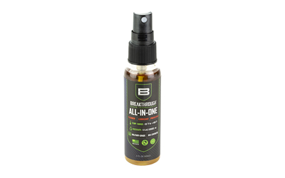Breakthrough Clean Technologies All-in-One Cleaners 2oz