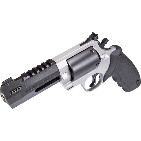 Taurus Raging Hunter 500 5" Stainless Revolver