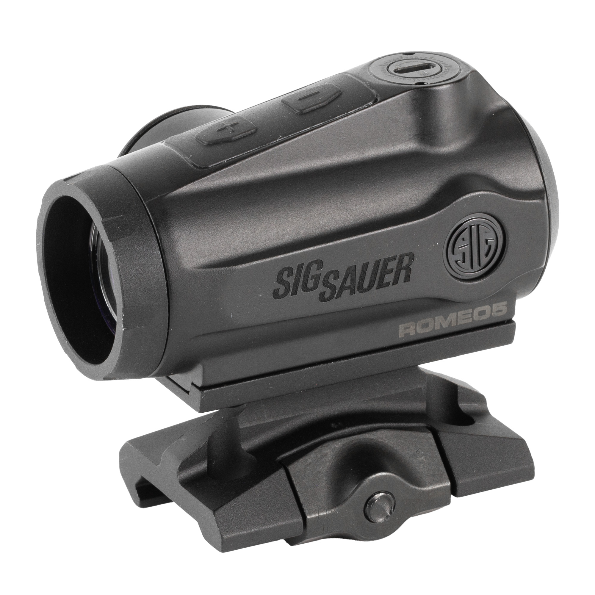Sig Sauer Romeo 5 Gen II 2 MOA Green Dot Sight - 20mm