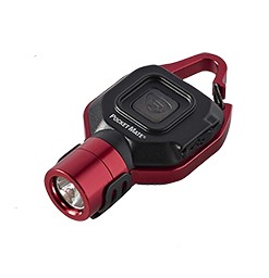 Streamlight Pocket Mate USB Red